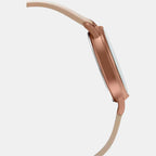 Casio Stainless Steel Round watch