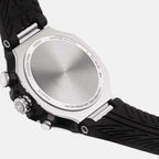 Tissot Silicone White watch