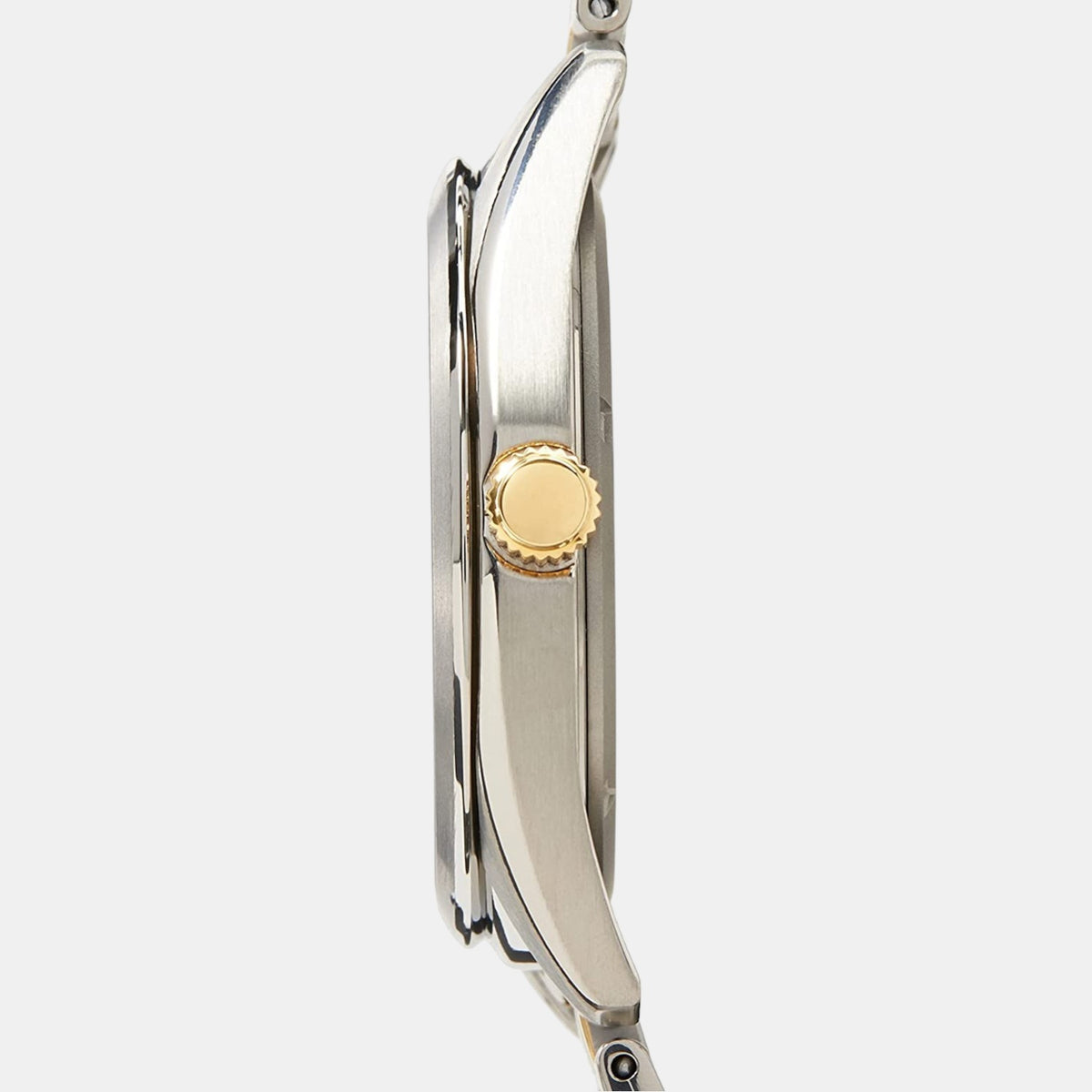 Seiko 40 mm Round Quartz watch