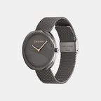 Calvin Klein 37 mm Round Quartz watch