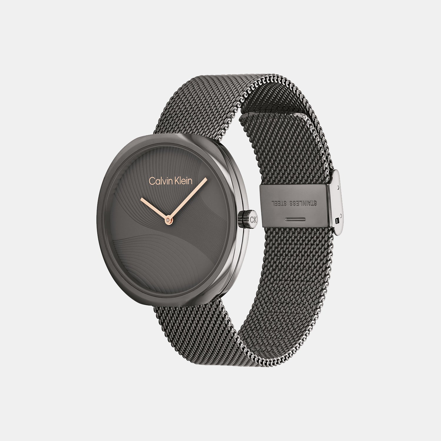 Calvin Klein 37 mm Round Quartz watch