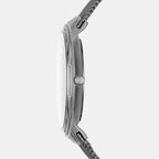 Skagen Men Round Grey watch