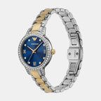 Emporio Armani 30 mm Round Quartz watch