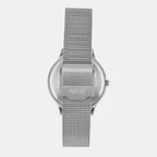 Helix Round Quartz Analog Women watch