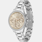 Boss 38 mm Round Quartz watch