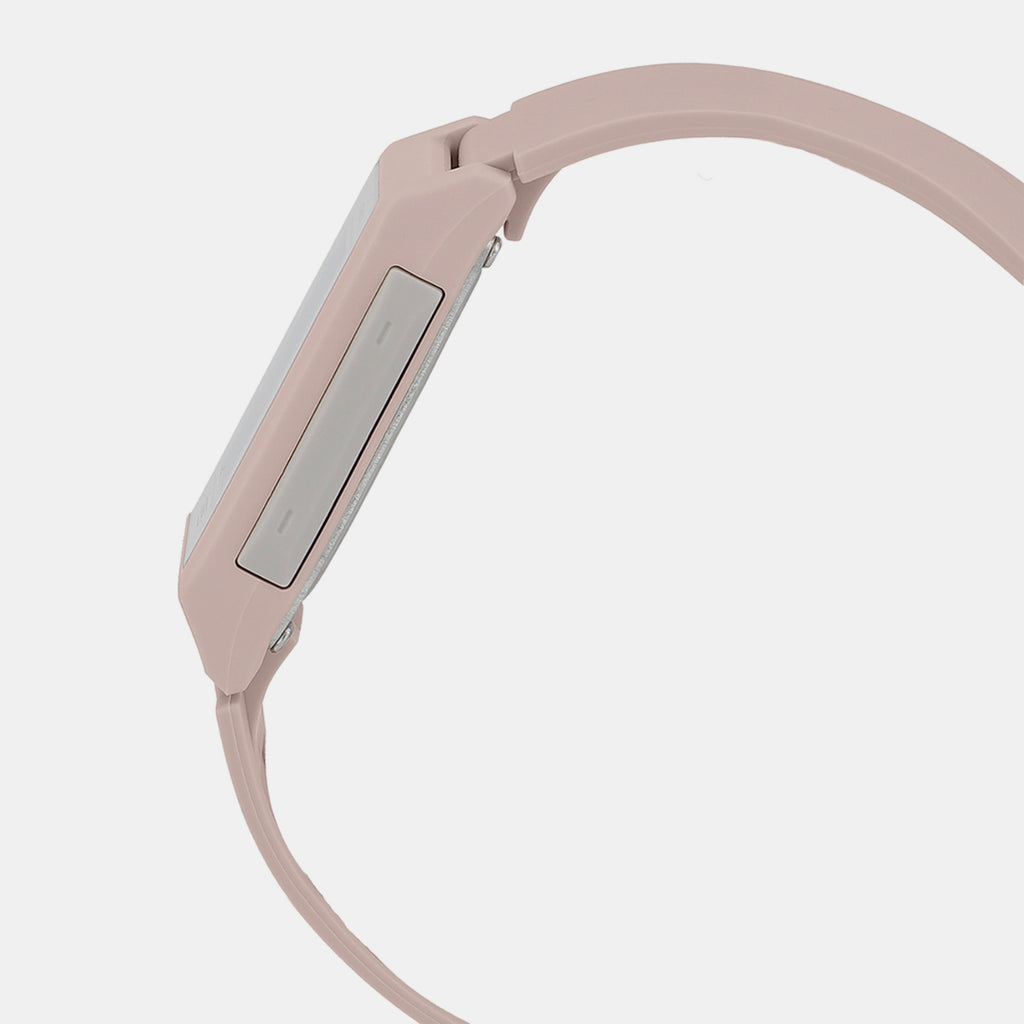 Casio 40 mm Rectangular Quartz watch