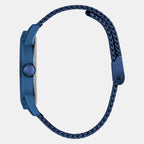 Guess 44 mm Round Quartz watch