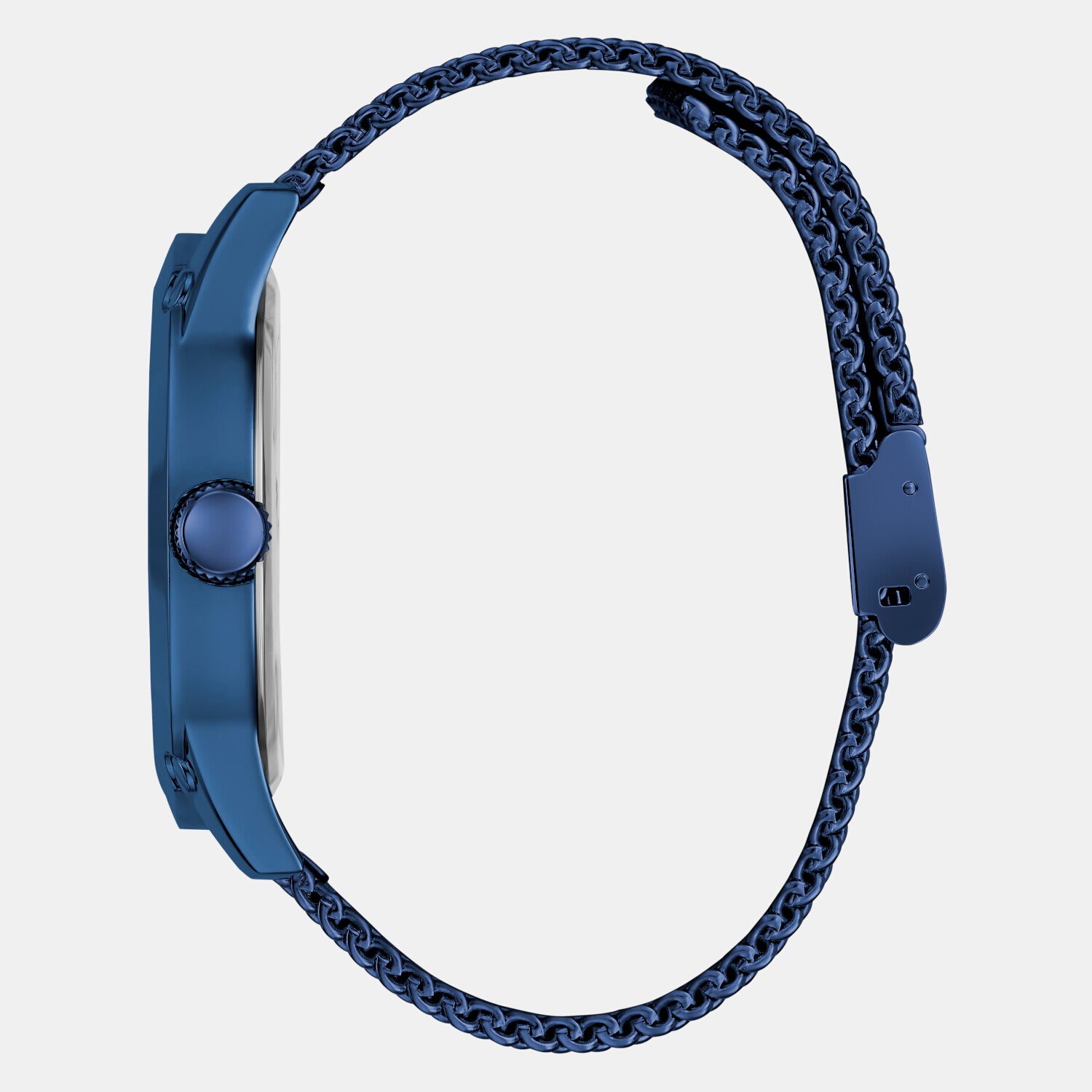 Guess 44 mm Round Quartz watch