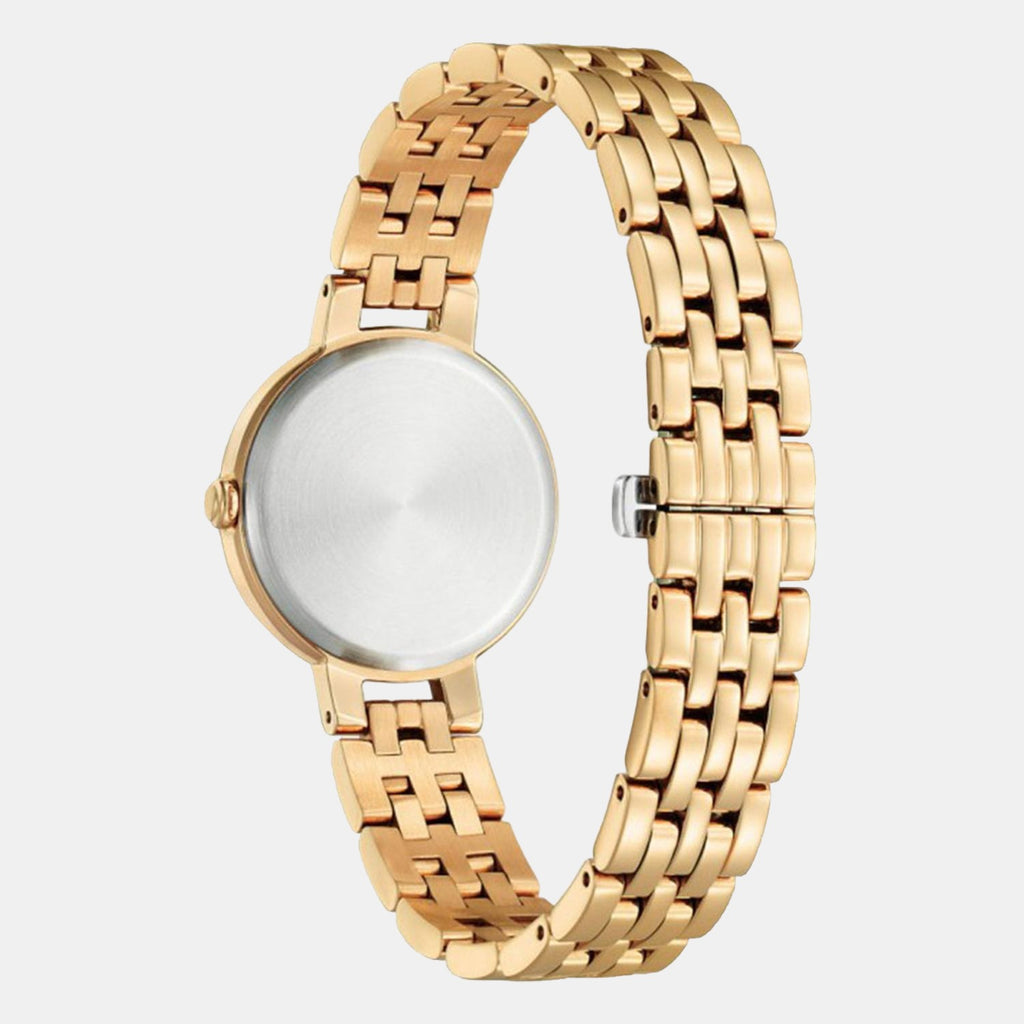 Citizen 28 mm Round Eco-Drive watch