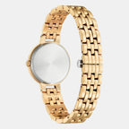 Citizen 28 mm Round Eco-Drive watch