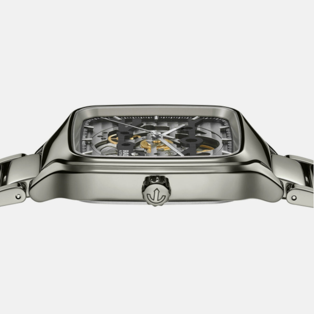 Rado 38 mm Square Automatic watch