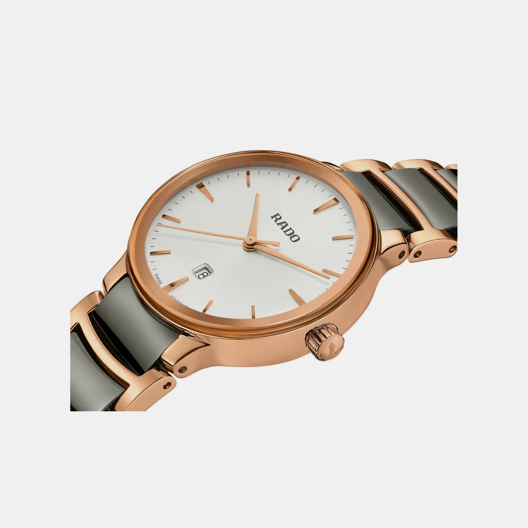 Rado 31 mm Round Quartz watch