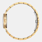 Citizen Women Round Green watch