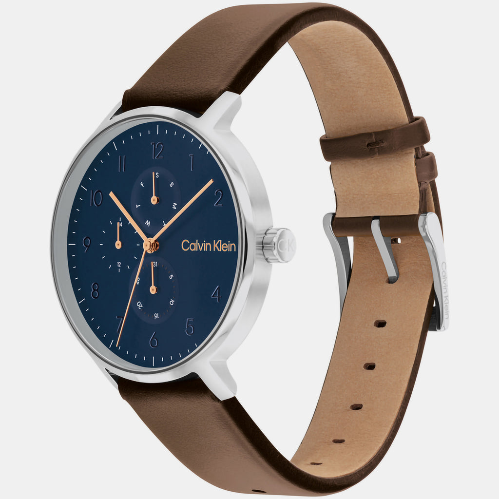 Calvin Klein 40 mm Round Quartz watch