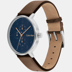 Calvin Klein 40 mm Round Quartz watch