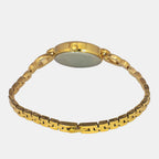 Timex 30 mm Round Quartz watch