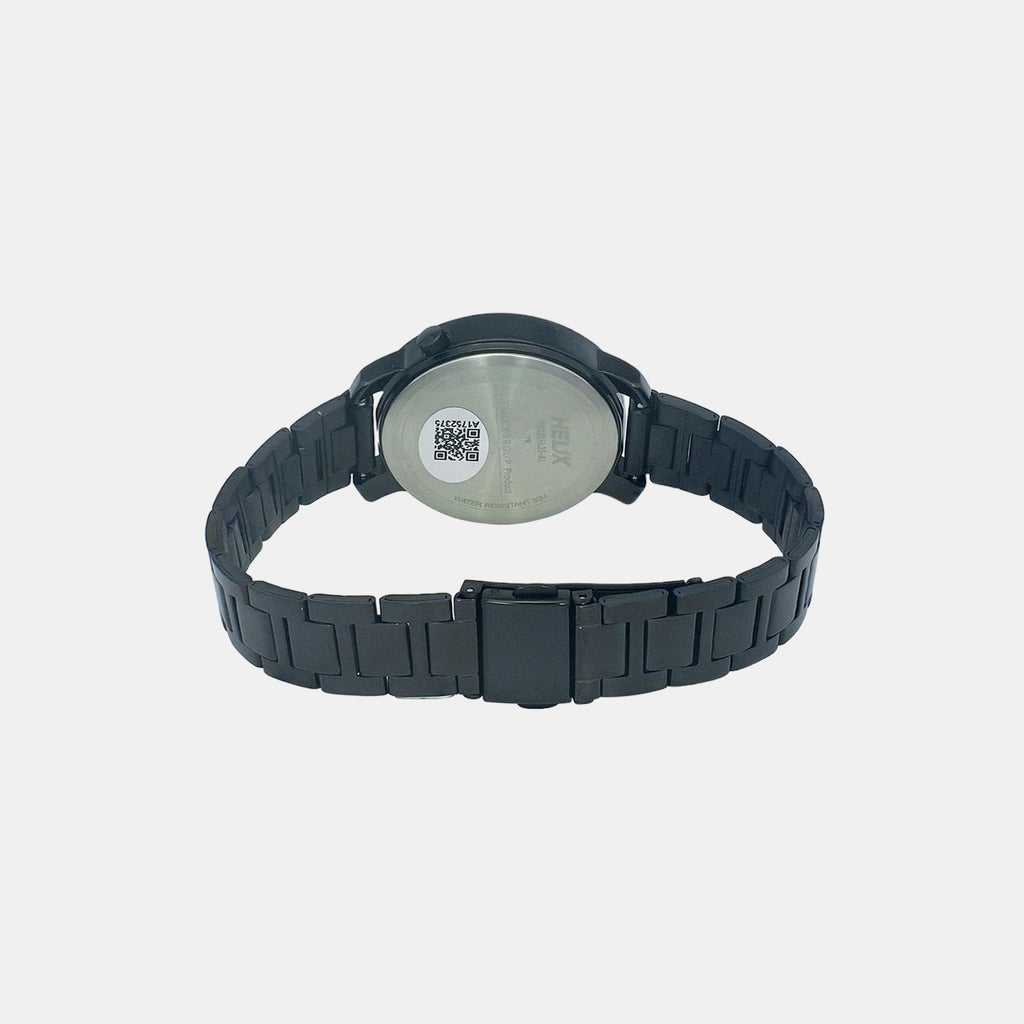 Helix 36 mm Round Quartz watch