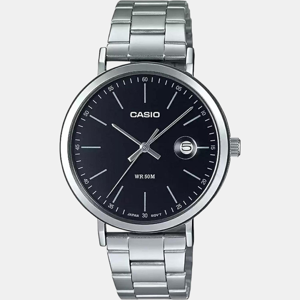 Casio 42 mm Round Quartz watch