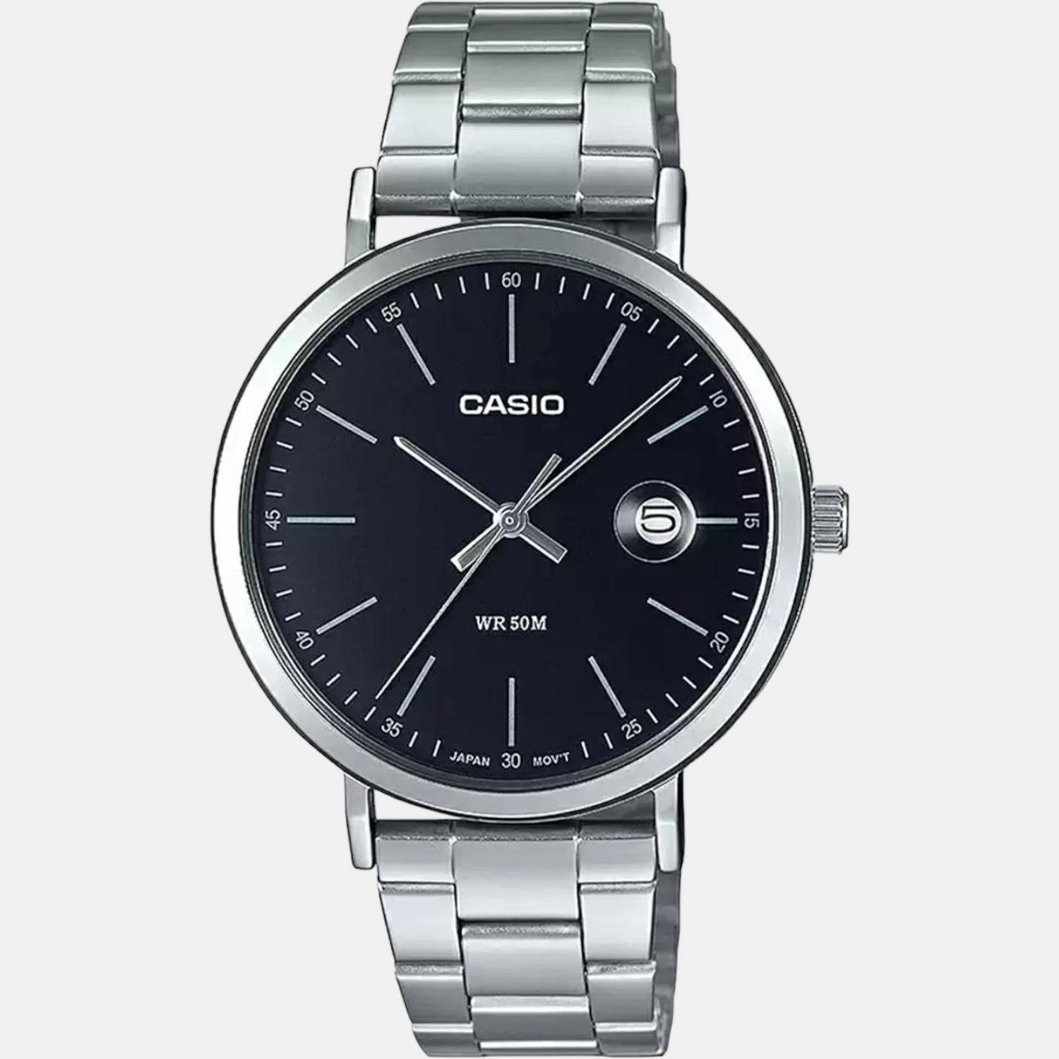 Casio 42 mm Round Quartz watch