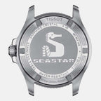 Tissot Unisex Round White watch