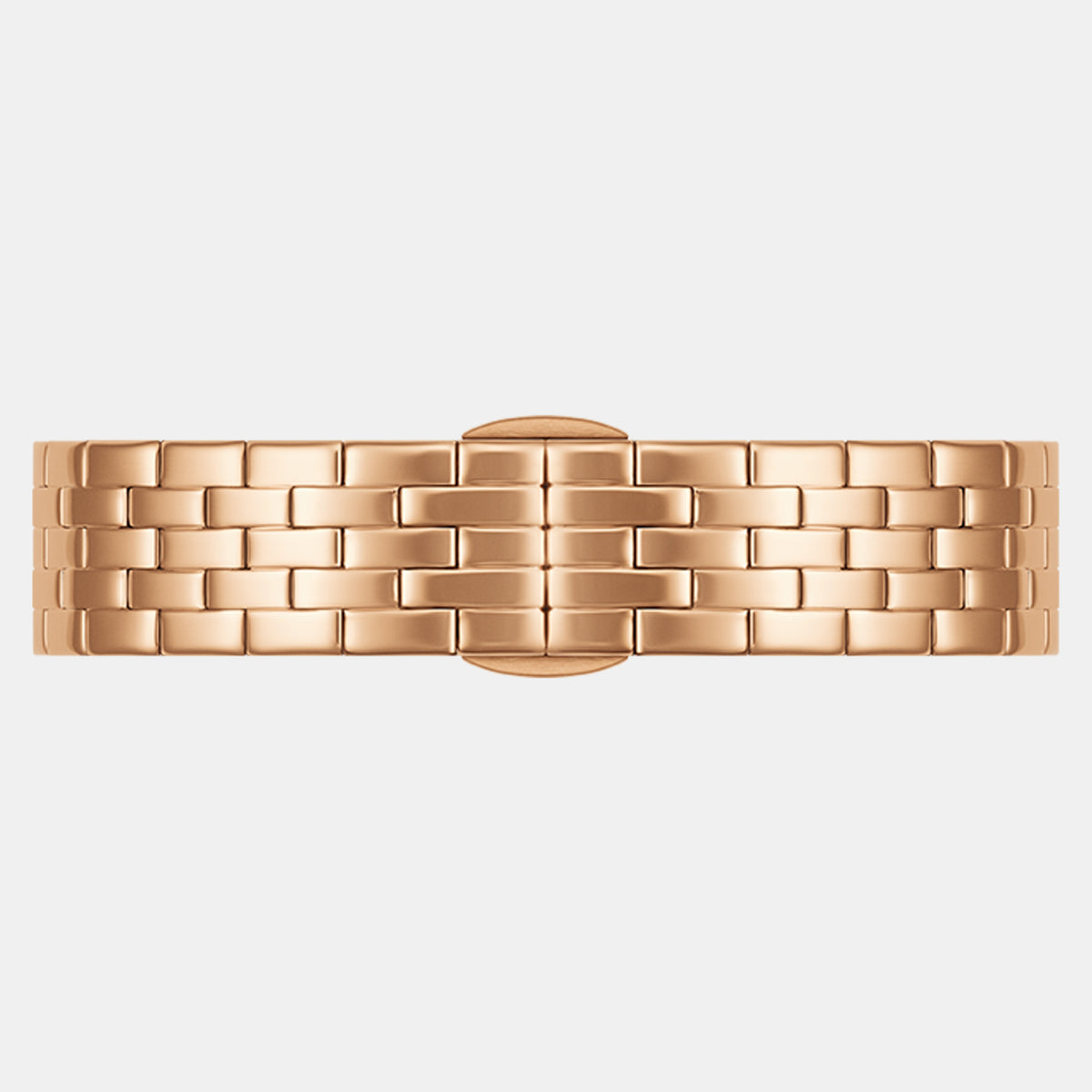 Daniel Wellington Stainless Steel Round watch
