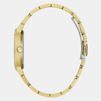 Guess Stainless Steel White watch