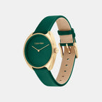 Calvin Klein 34 mm Round Quartz watch