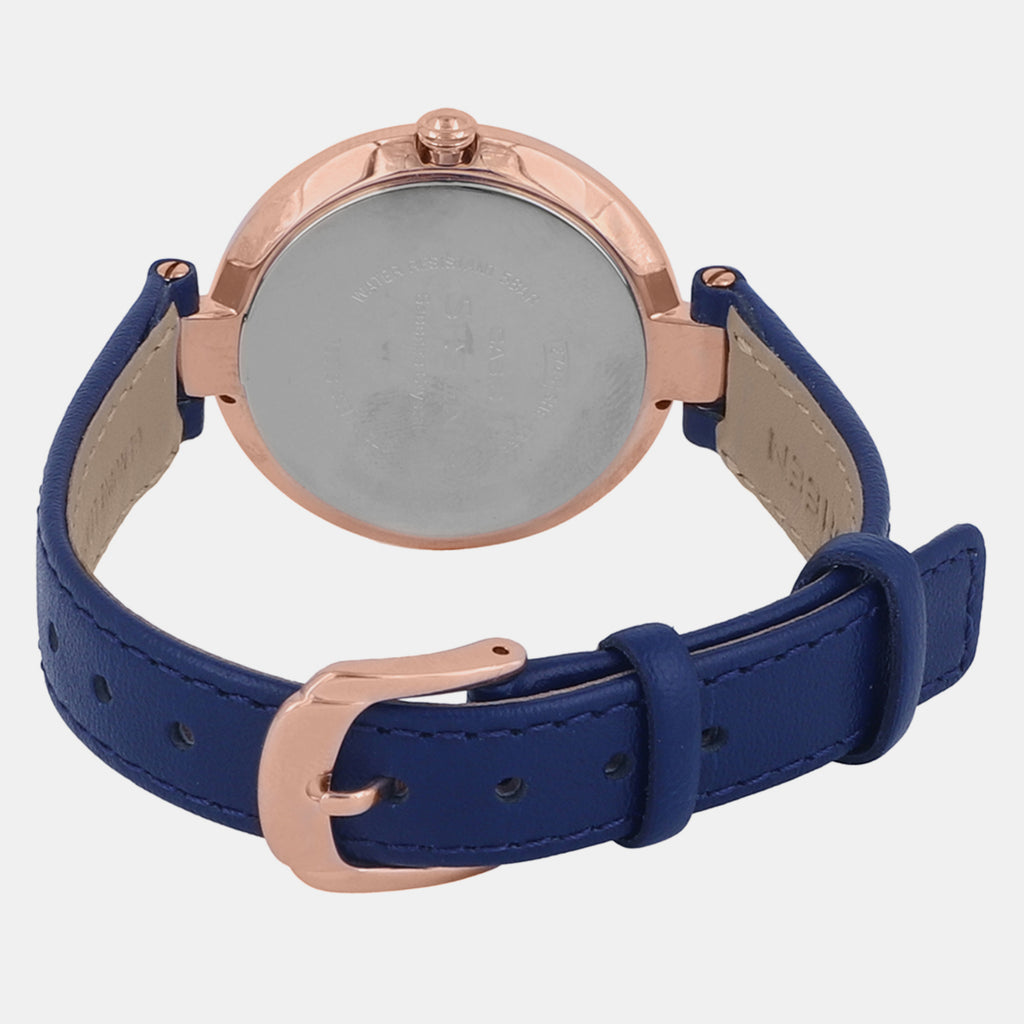 Casio Stainless Steel Round watch