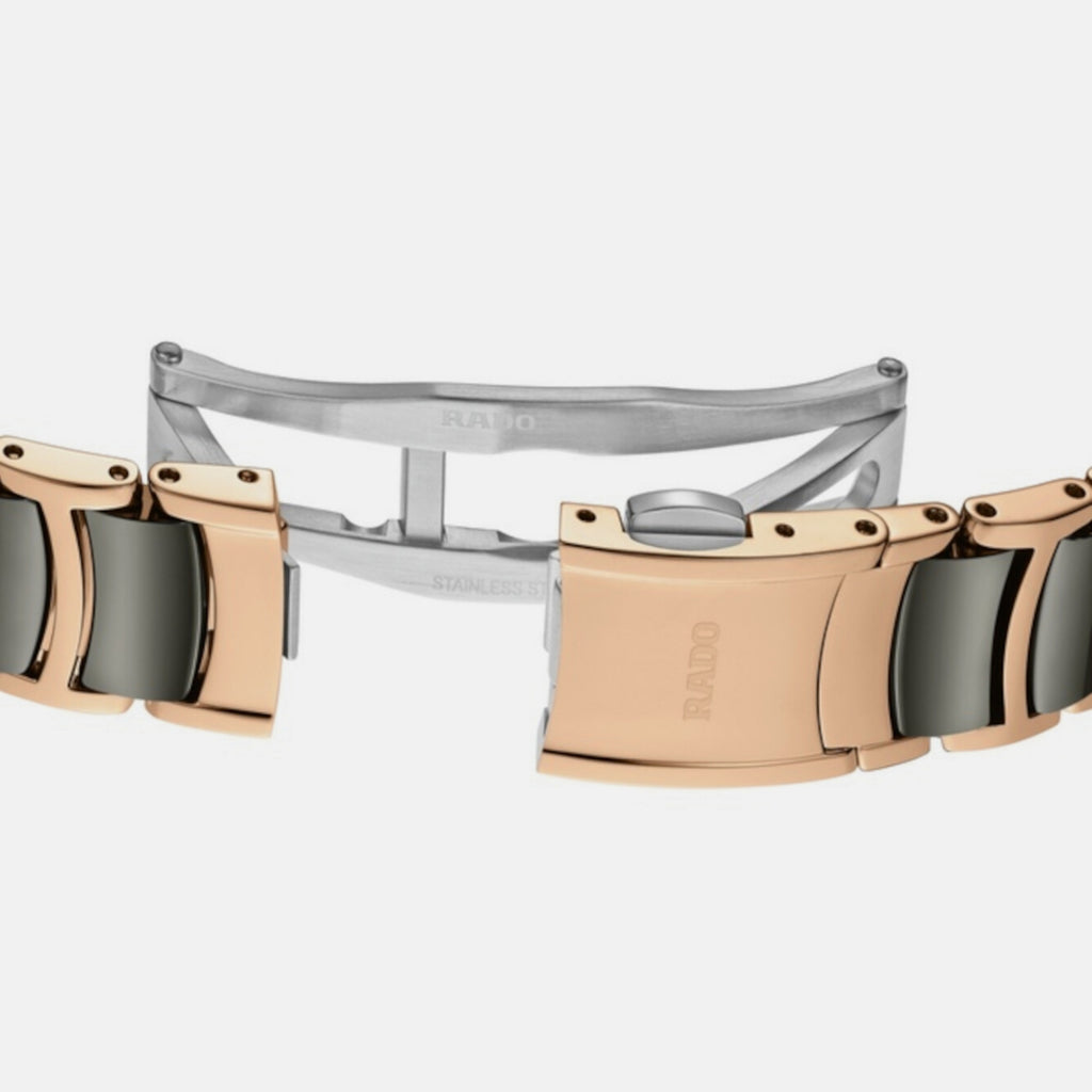 Rado 31 mm Round Automatic watch