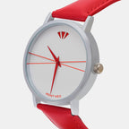 Mont Neo 44 mm Round Quartz watch