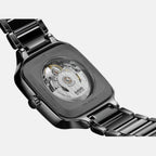 Rado Men Square Grey watch