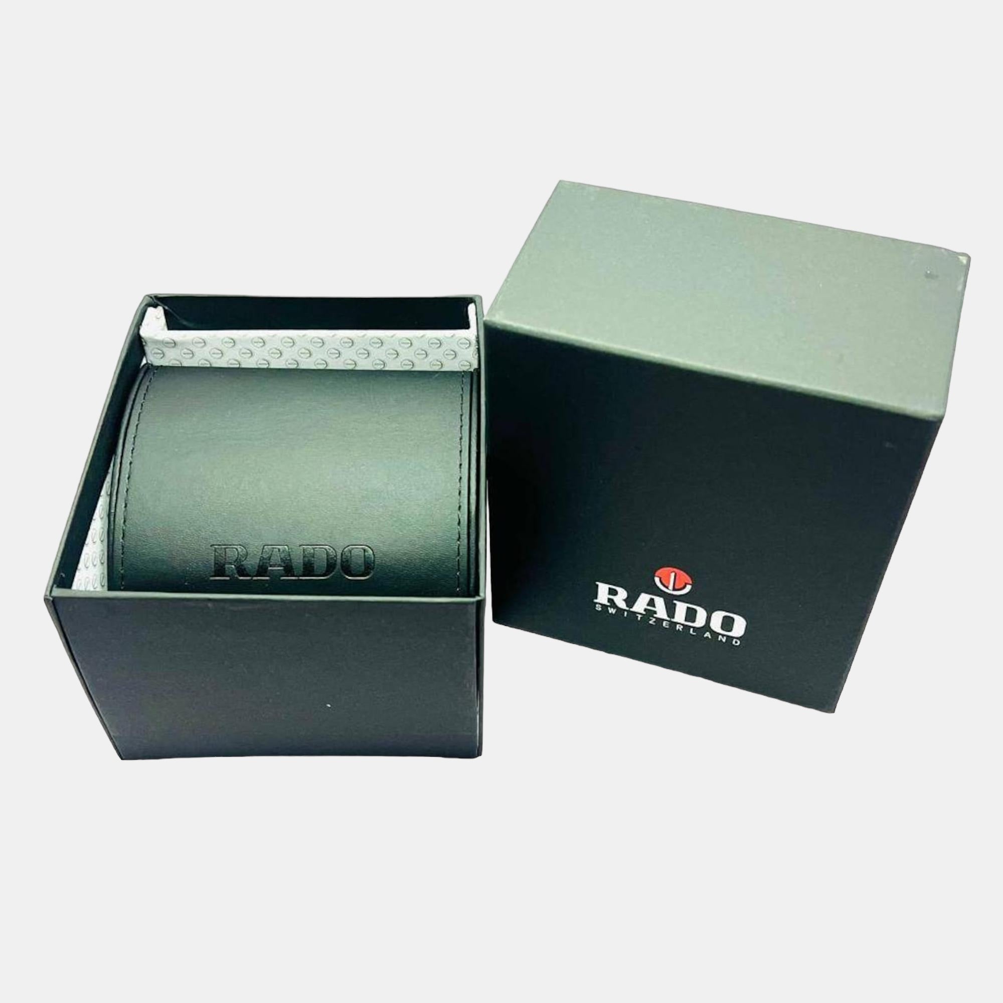 Diastar Unisex Automatic Grey Dial Analog Stainless Steel Watch R12160103