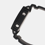 Casio Carbon Octagon watch