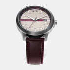 Armani Exchange 30 mm Round Quartz watch