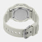 G-Shock Rose Gold Women's Digital Resin Watch G1399 - GLX-S5600-7DR