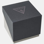 Women Quartz Beige Dial Analog Stainless Steel Watch GW0478L2