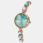 Timex 28 mm Round Quartz watch