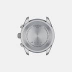 Tissot 44 mm Round Quartz watch