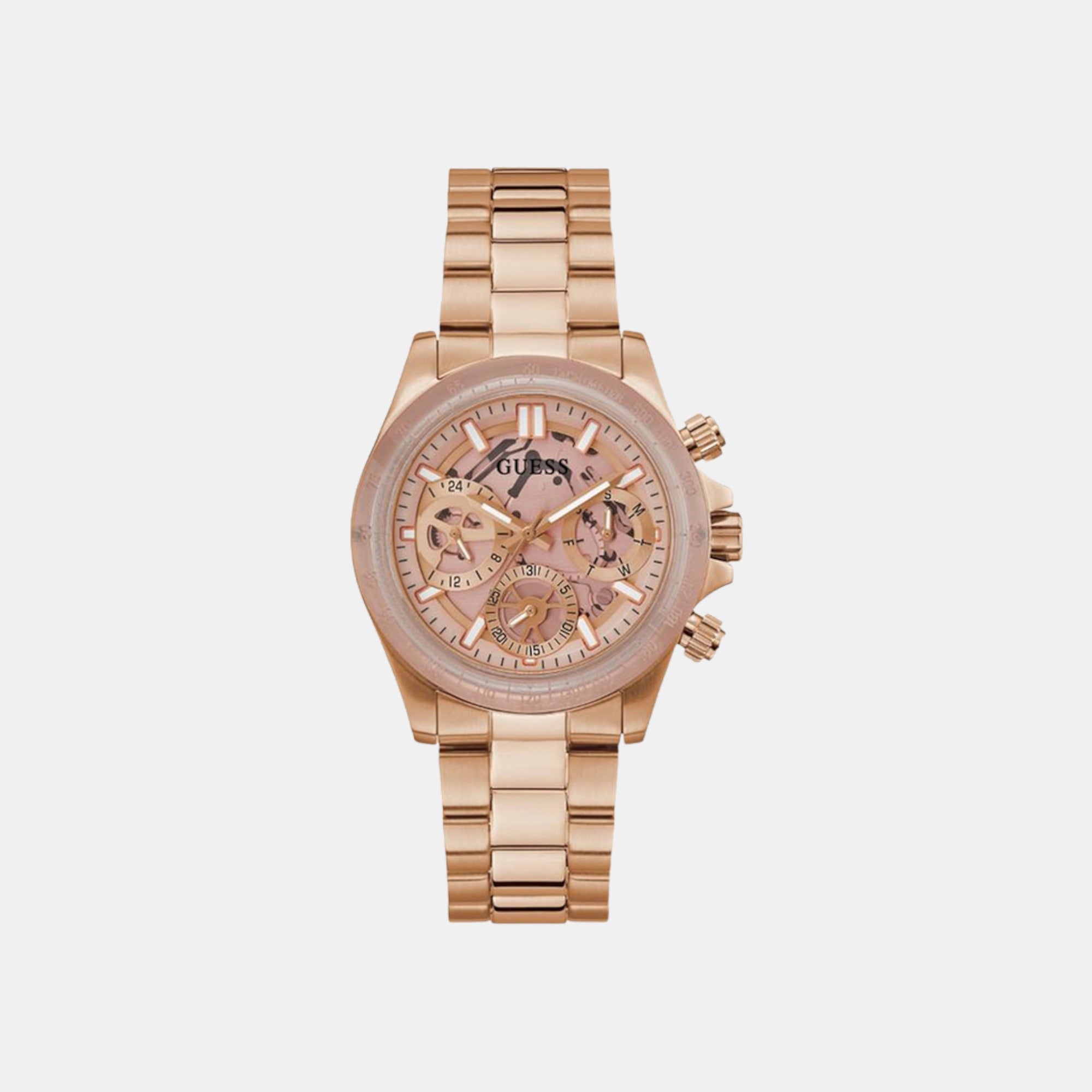 Buy Guess GW0557L1 Mirage Analog Watch for Women at Best Price @ Tata CLiQ