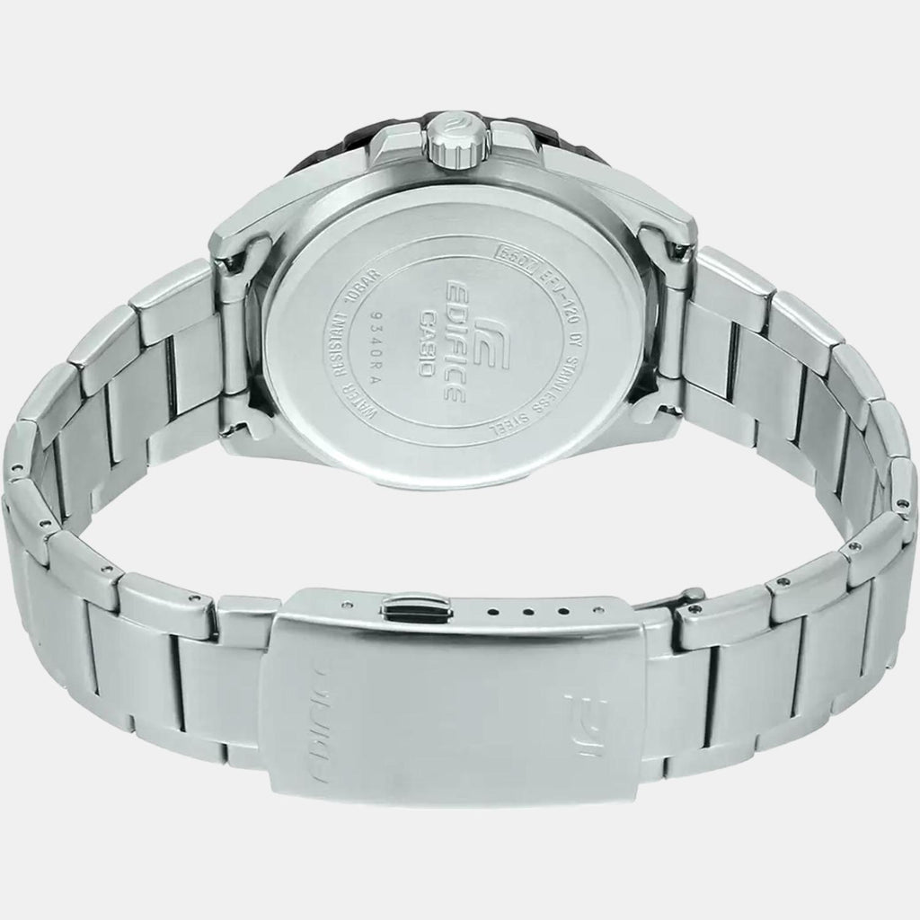 Casio Resin Black watch