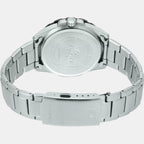 Casio Resin Black watch