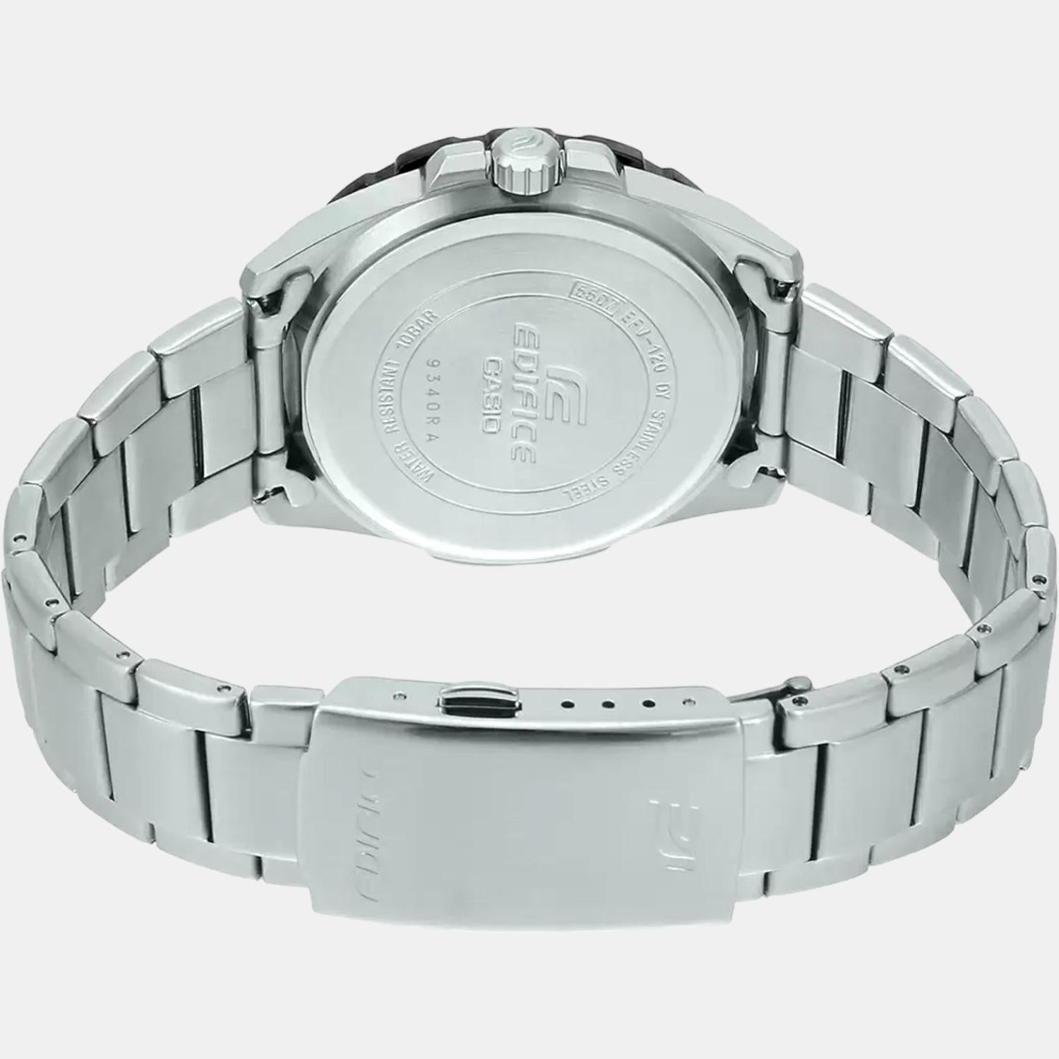 Casio Resin Black watch