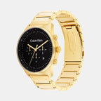 Calvin Klein 44 mm Round Quartz watch