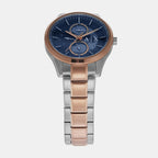 Armani Exchange 42 mm Round Quartz watch