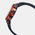 Casio 51 mm Round Quartz watch