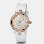 GC 36 mm Round Quartz watch