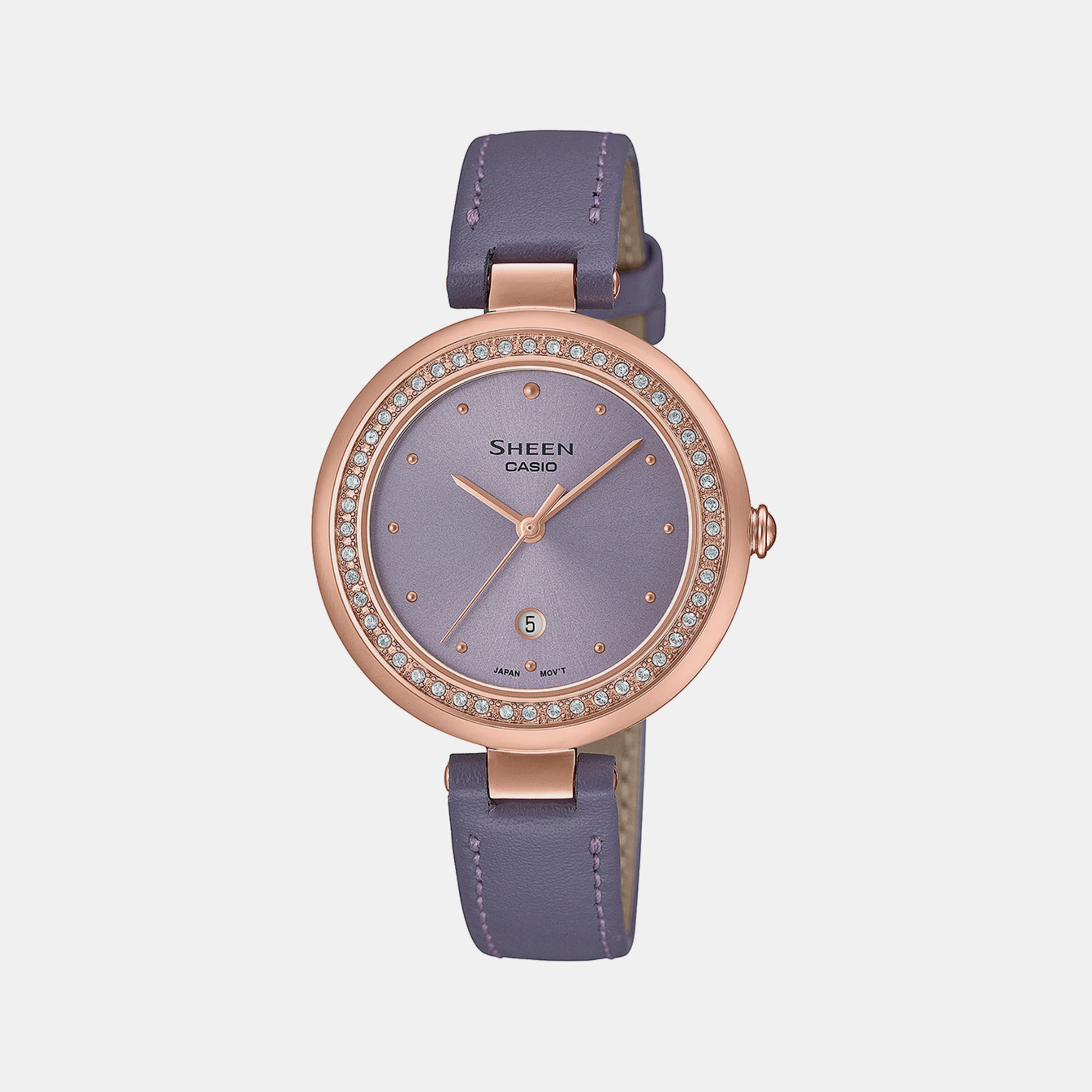 CURREN 9048 Luxury Watch For Women| Alibaba.com