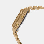 Casio 49 mm Rectangular Quartz watch