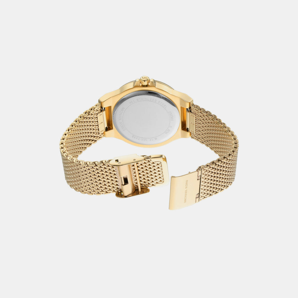 Michael Kors 37 mm Round Quartz watch