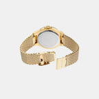 Michael Kors 37 mm Round Quartz watch